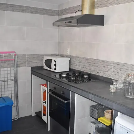 La Zarza 別荘 La Zarza (Valladolid)