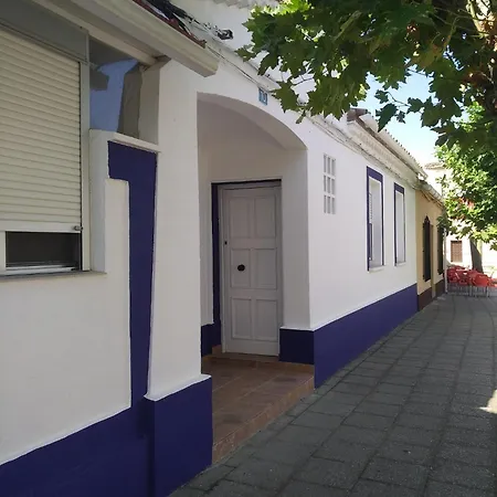 La Zarza 別荘 La Zarza (Valladolid)