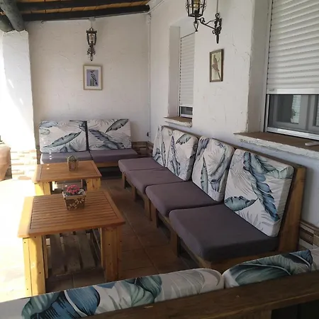 La Zarza La Zarza (Valladolid)