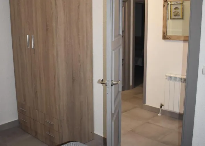 La Zarza Casa vacanze