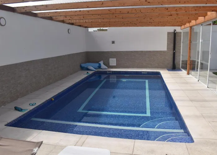 La Zarza * La Zarza (Valladolid)