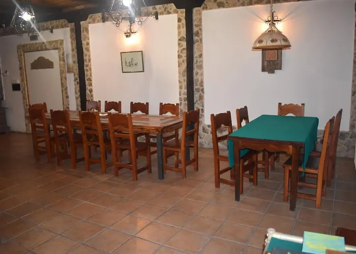 Casa vacanze La Zarza