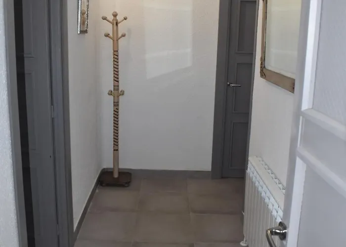 La Zarza Casa vacanze