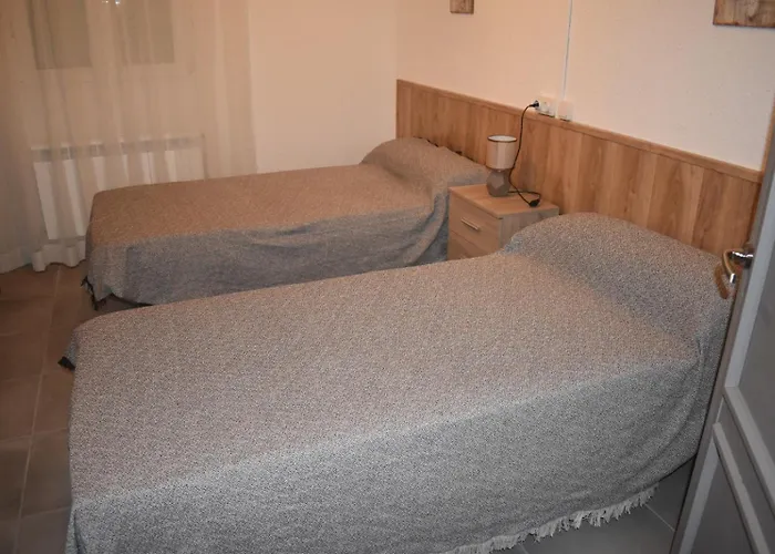 La Zarza Casa vacanze