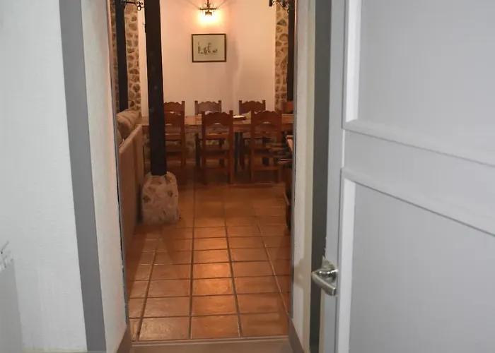 Casa vacanze La Zarza