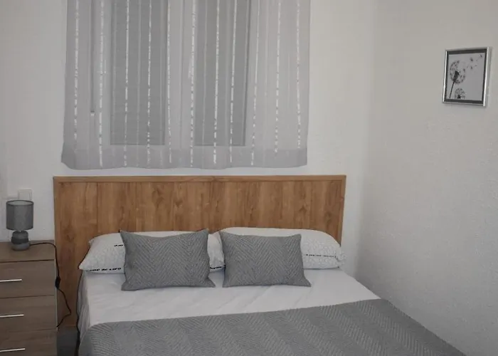 La Zarza Casa vacanze *