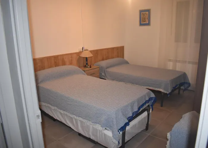 La Zarza Casa vacanze