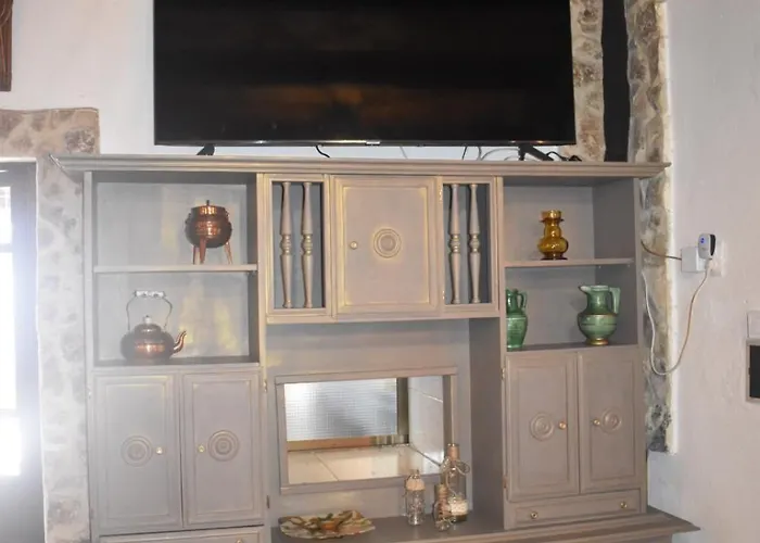 Casa vacanze La Zarza