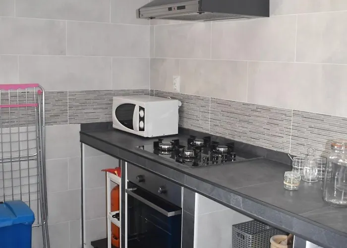 La Zarza Casa vacanze La Zarza (Valladolid)