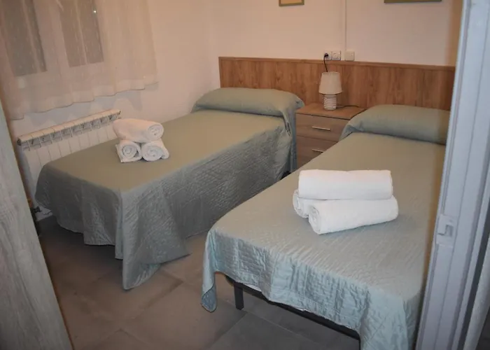 La Zarza * La Zarza (Valladolid)