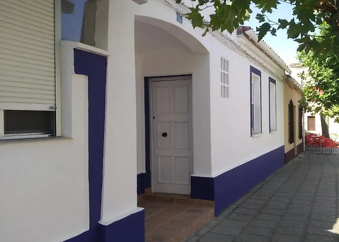 La Zarza Casa vacanze La Zarza (Valladolid)