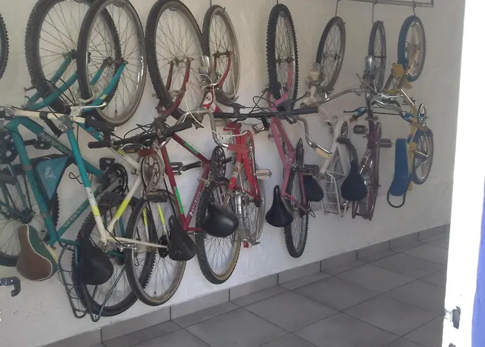 Casa vacanze La Zarza La Zarza (Valladolid)